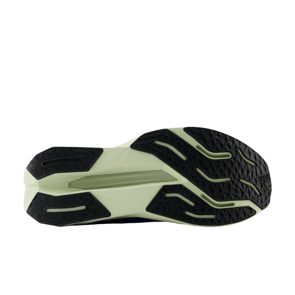 New Balance Fuelcell Propel v5 - Sea Stone