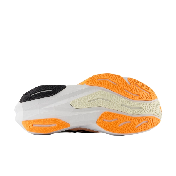New Balance FuelCell Rebel v4 - White