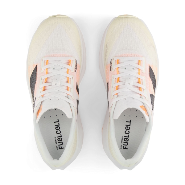 New Balance FuelCell Rebel v4 - White