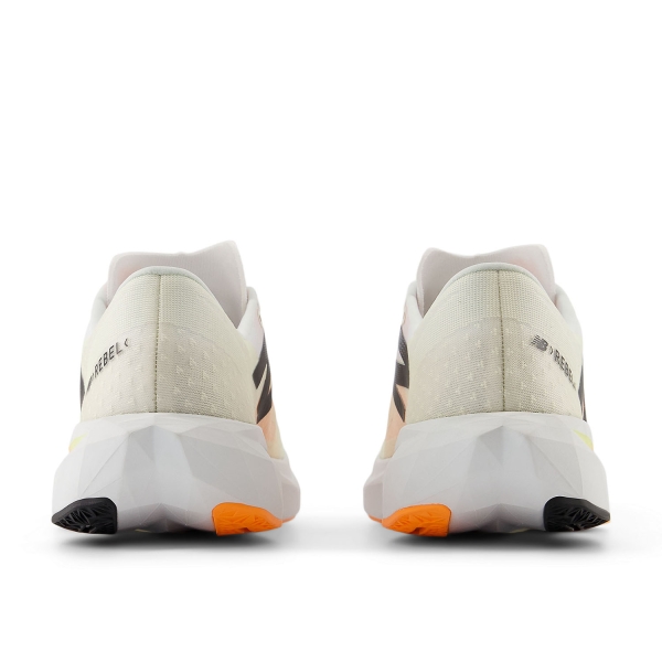 New Balance FuelCell Rebel v4 - White