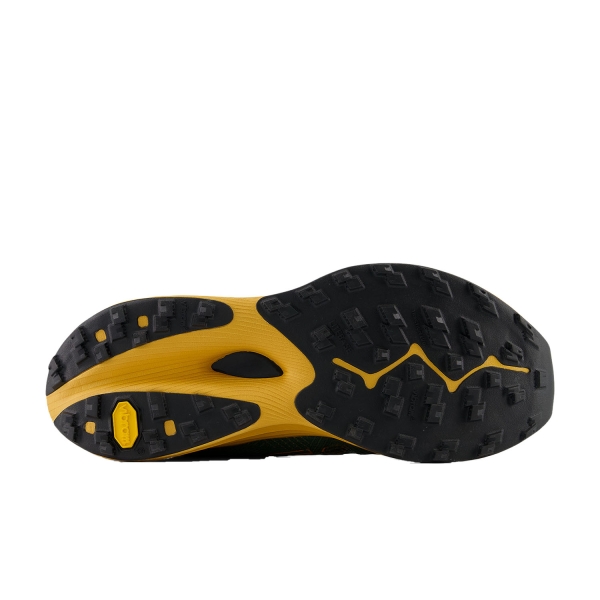 New Balance FuelCell Supercomp Trail - Dark Juniper