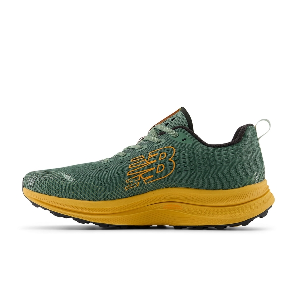 New Balance FuelCell Supercomp Trail - Dark Juniper