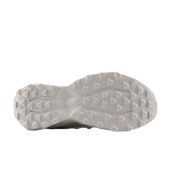 New Balance Tektrel - Grey Matter