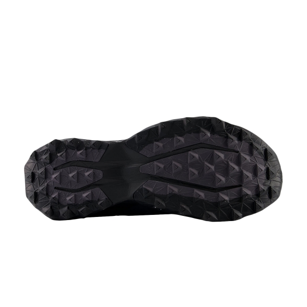 New Balance Tektrel - Black