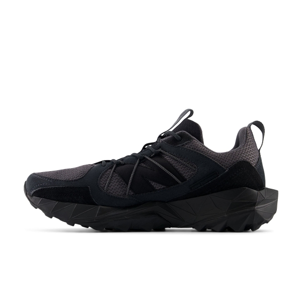 New Balance Tektrel - Black