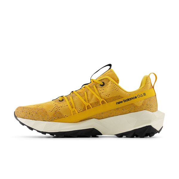 New Balance Tektrel - Marmalade