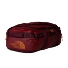 The North Face Base Camp Voyager 32L Bolso - Sumac/Iron Bronze