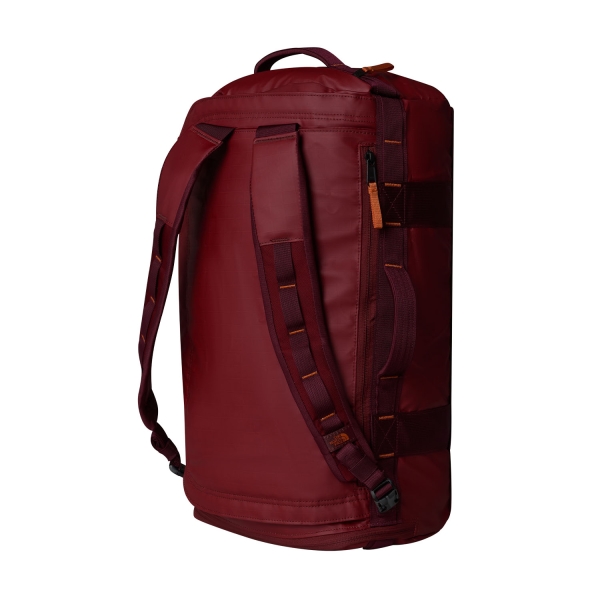 The North Face Base Camp Voyager 32L Bolso - Sumac/Iron Bronze