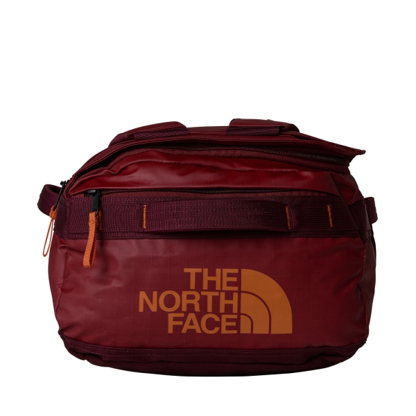The North Face Base Camp Voyager 32L Bolso - Sumac/Iron Bronze