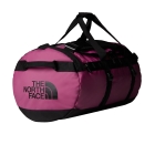 The North Face Base Camp M Borsone - Cyber Berry/TNF Black