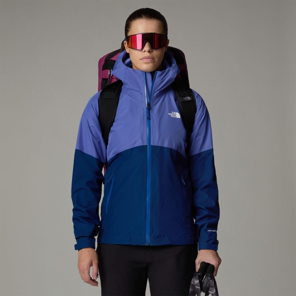 The North Face Base Camp M Borsone - Cyber Berry/TNF Black