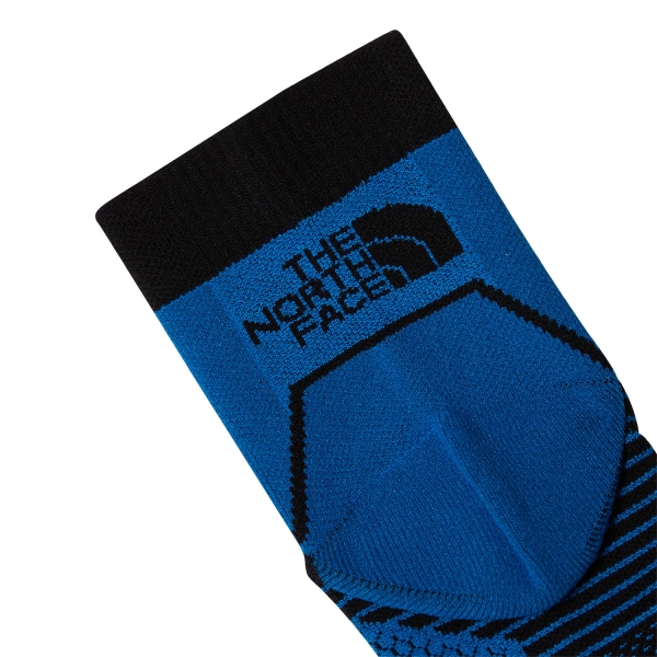 The North Face Logo Calze - Hero Blue