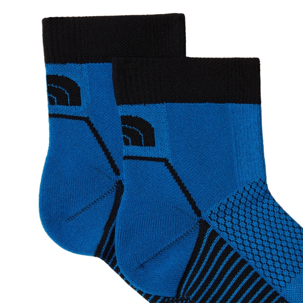 The North Face Logo Calze - Hero Blue