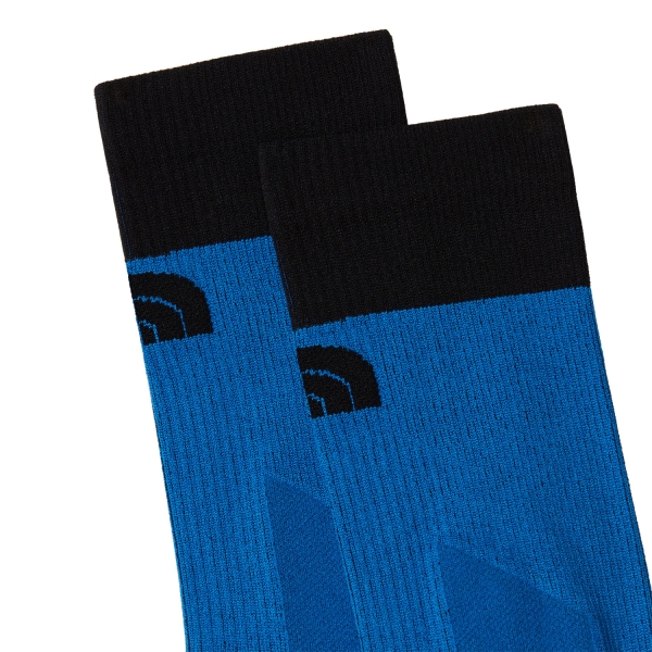 The North Face Crew Socks - Hero Blue