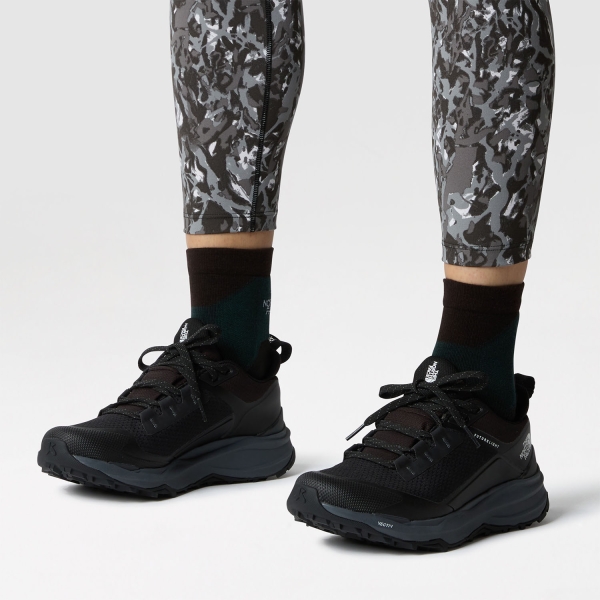 The North Face Hiking Socks - Pine Needle