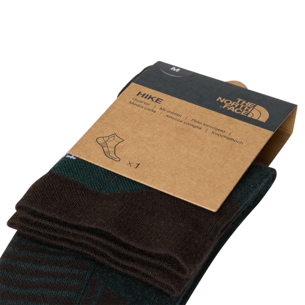 The North Face Hiking Socks - Pine Needle