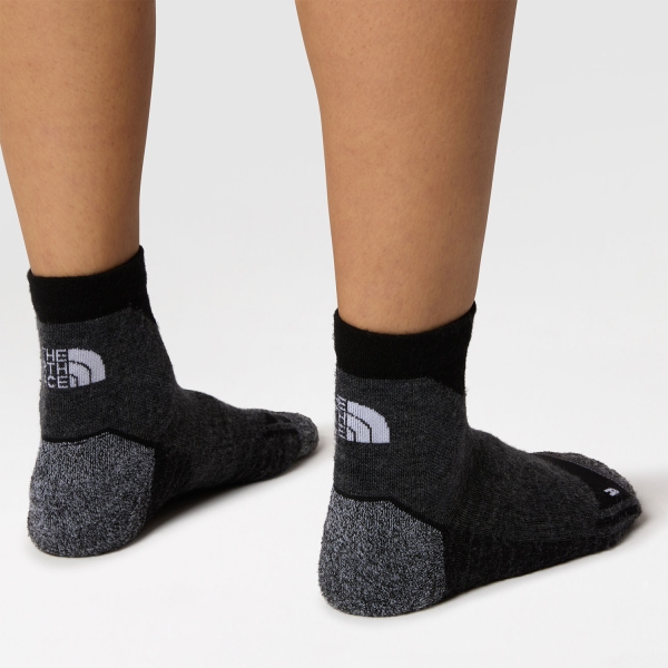 The North Face Hiking Socks - TNF Black