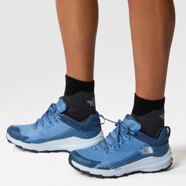The North Face Hiking Socks - TNF Black