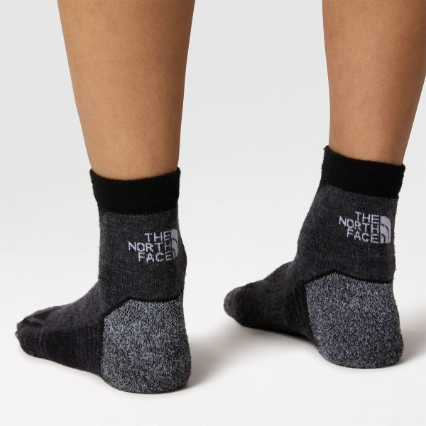 The North Face Hiking Socks - TNF Black