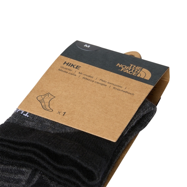 The North Face Hiking Socks - TNF Black