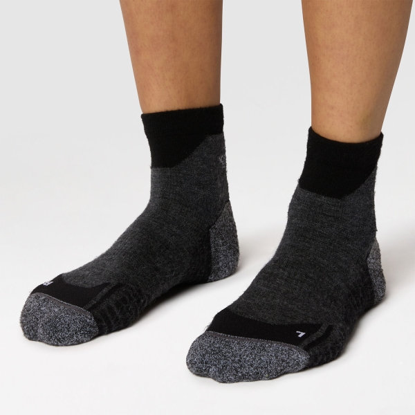 The North Face Hiking Socks - TNF Black