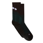 The North Face Hiking Crew Socks - Pine Needle