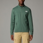 The North Face Cedar Sudadera - Duck Green