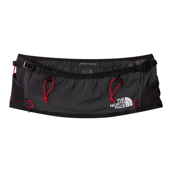 Cinture da corsa The North Face Summit Run Cintura  TNF Black/Asphalt Grey NF0A8BKJKT0