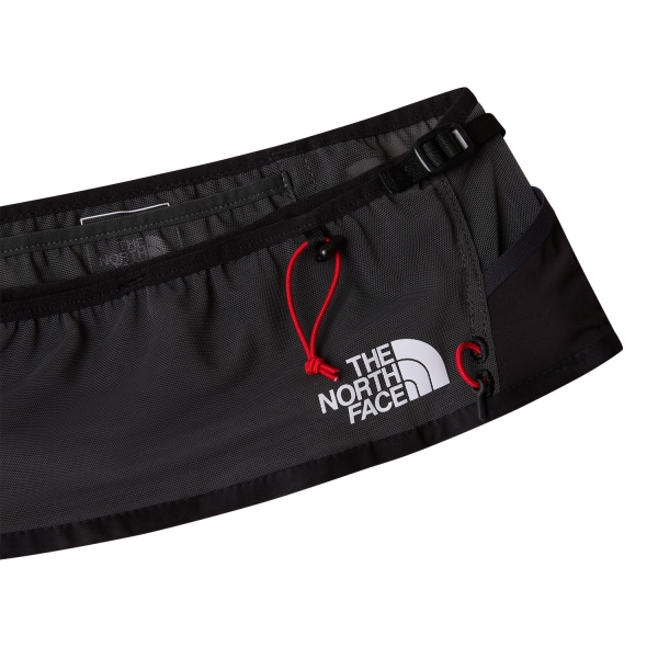 The North Face Summit Run Cinturón - TNF Black/Asphalt Grey