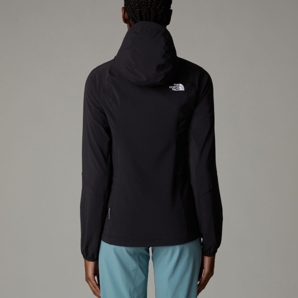 The North Face Nimble Jacket - TNF Black