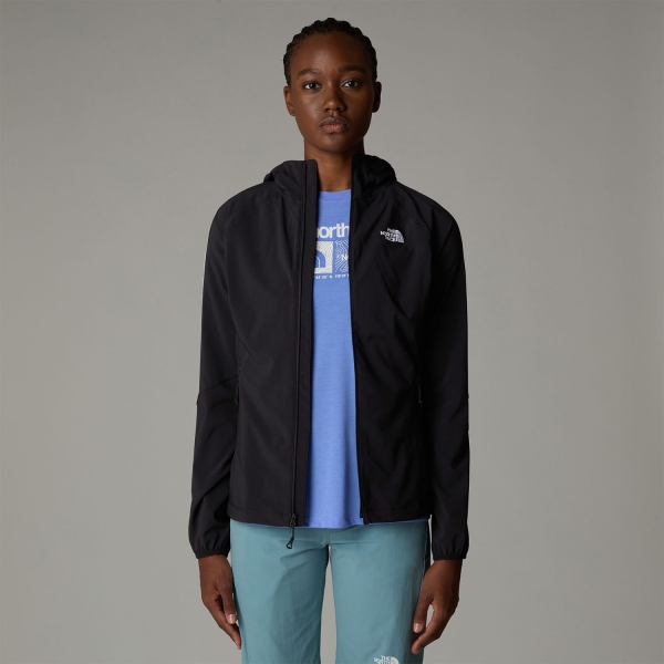The North Face Nimble Jacket - TNF Black