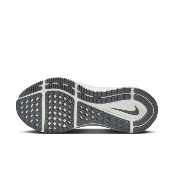 Nike Air Zoom Structure 25 - Photon Dust/Summit White/Light Smoke Grey