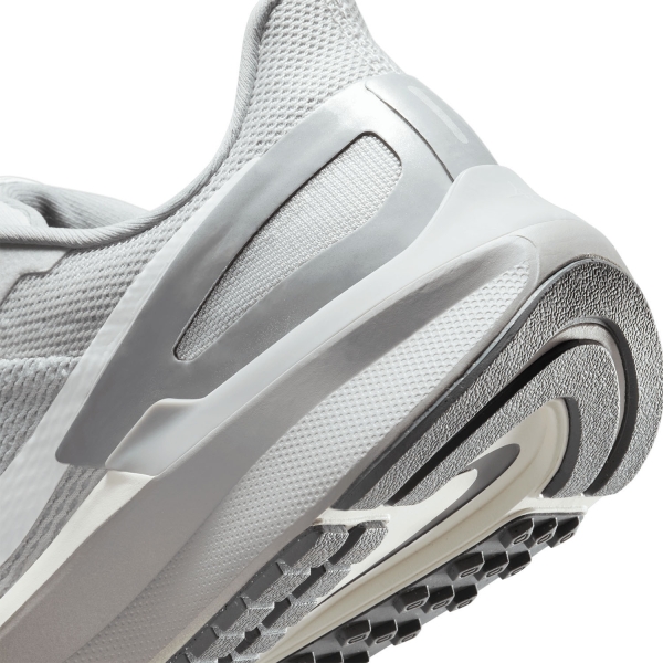 Nike Air Zoom Structure 25 - Photon Dust/Summit White/Light Smoke Grey