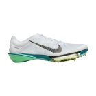 Nike Air Zoom Victory 2 - White/Black/Bright Spruce/Electric Algae