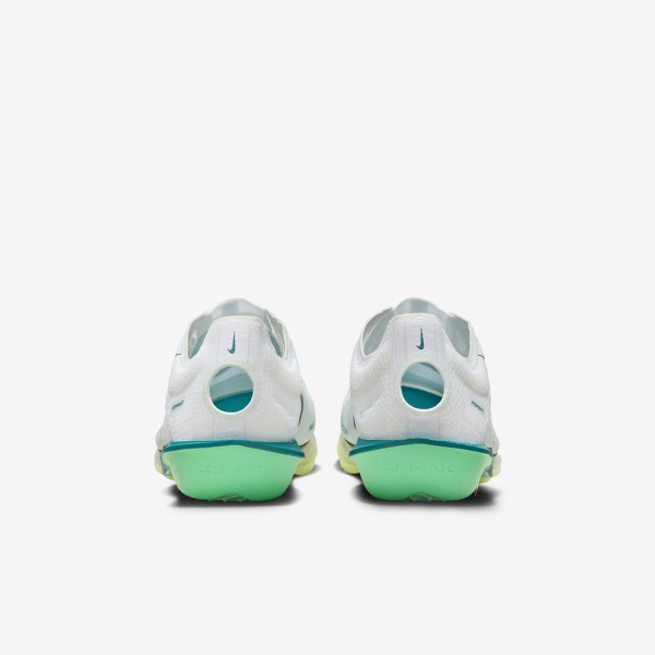 Nike Air Zoom Victory 2 - White/Black/Bright Spruce/Electric Algae