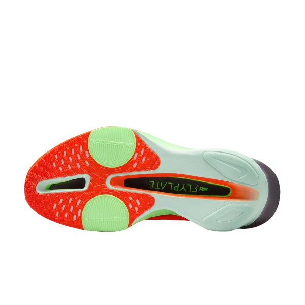 Nike Alphafly Next% 3 - Bright Crimson/Cave Purple/Lime Blast