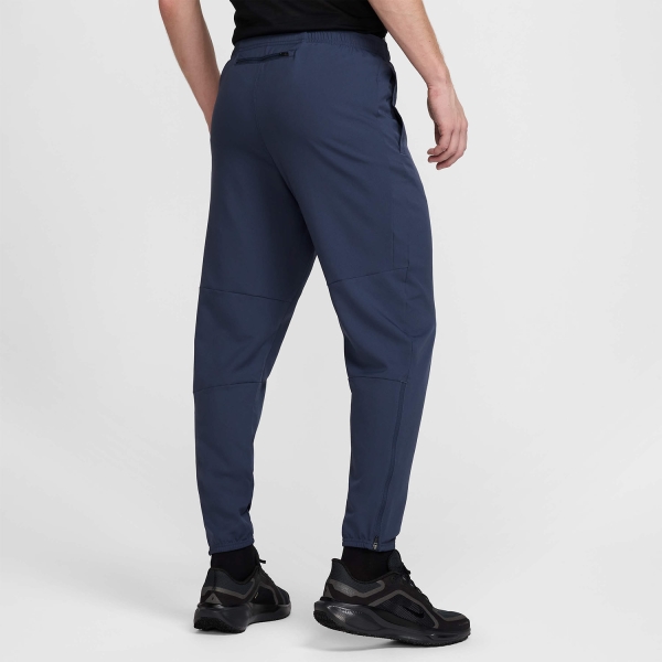 Nike Challenger Pantaloni - Thunder Blue/Black/Reflective Silver