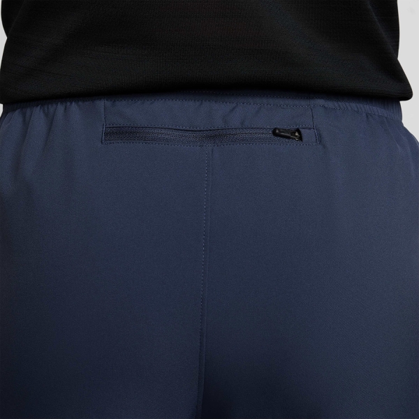 Nike Challenger Pantaloni - Thunder Blue/Black/Reflective Silver