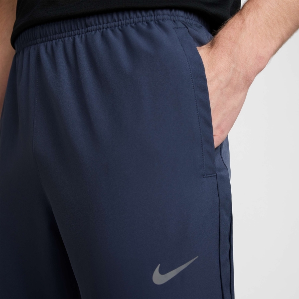 Nike Challenger Pantaloni - Thunder Blue/Black/Reflective Silver