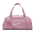 Nike Club Borsone - Elemental Pink/White