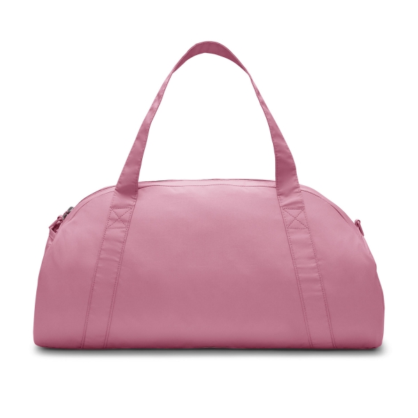 Nike Club Borsone - Elemental Pink/White