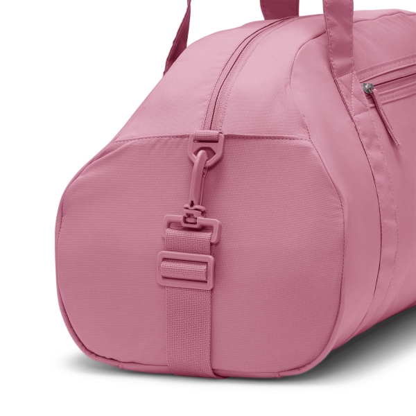 Nike Club Borsone - Elemental Pink/White