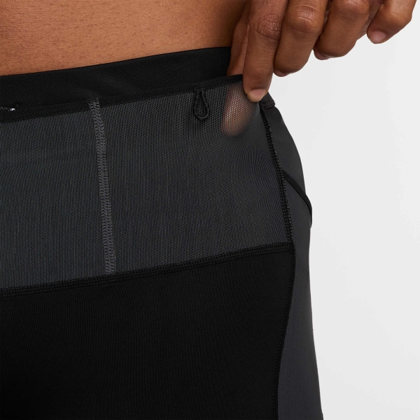Nike Dri-FIT ADV Lava Loops 9in Pantaloncini - Black/Anthracite/Summit White