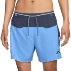 Nike Dri-FIT ADV Second Sunrise 5in Pantaloncini - University Blue/Thunder Blue/Black