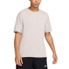 Nike Dri-FIT ADV Solar Chase Maglietta - College Grey/Black