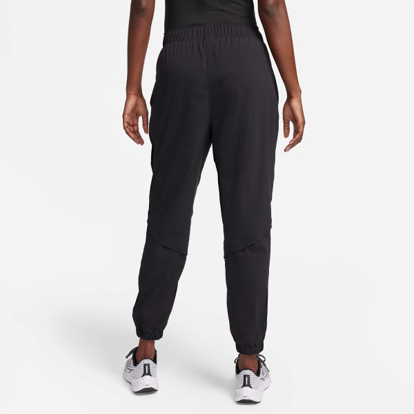 Nike Dri-FIT Fast Pro Pantaloni - Black/Reflective Silver