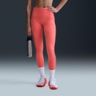 Nike Dri-FIT Go Tights - Magic Ember/Black