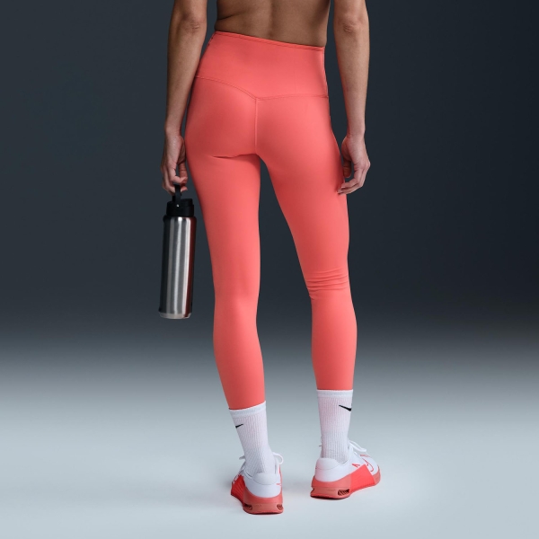 Nike Dri-FIT Go Tights - Magic Ember/Black