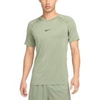 Nike Dri-FIT Pro Camiseta - Light Army/Black