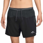 Nike Dri-FIT ADV Second Sunrise 5in Pantaloncini - Black/Anthracite/Summit White